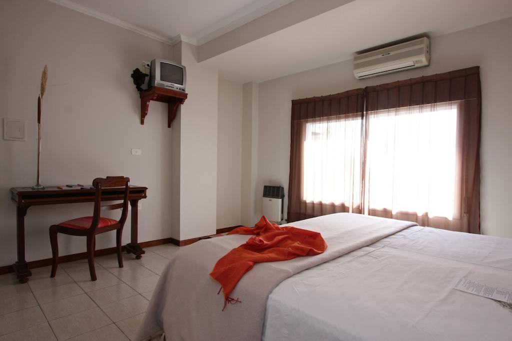 Plaza De Las Aljabas Salta Ngoại thất bức ảnh